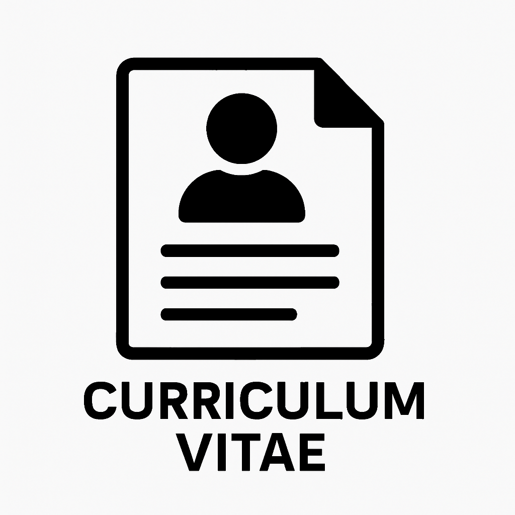 Curriculum Vitae